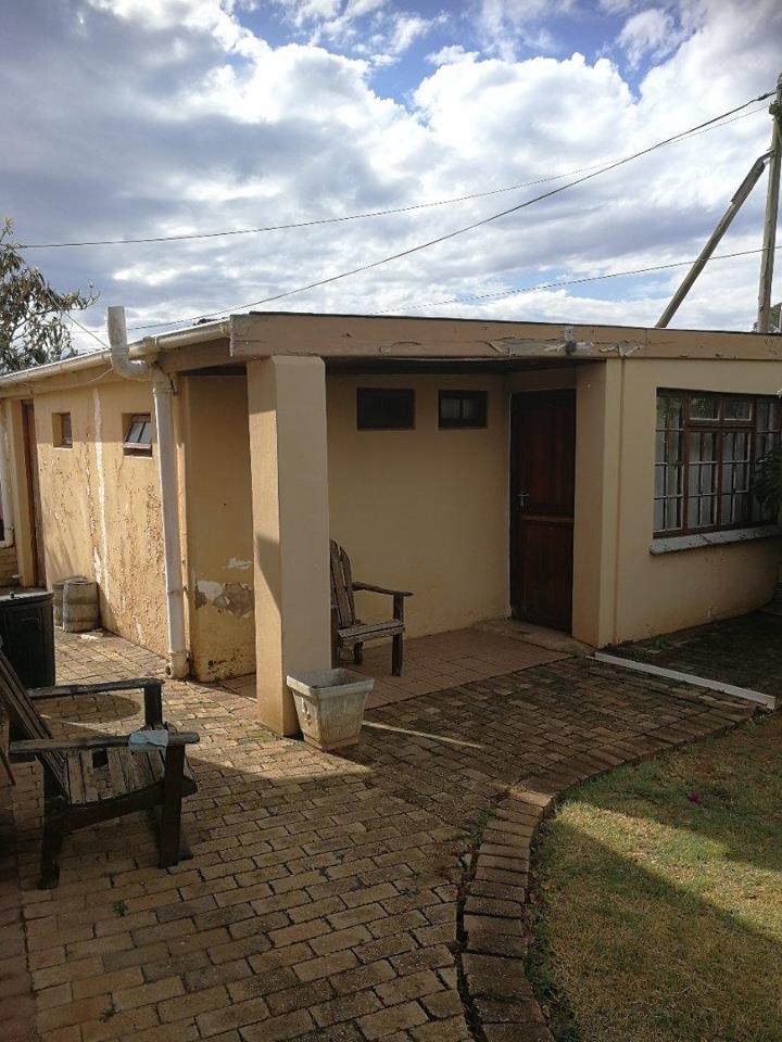 3 Bedroom Property for Sale in Jubilee Park Eastern Cape